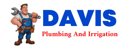 Trusted plumber in TROUT CREEK